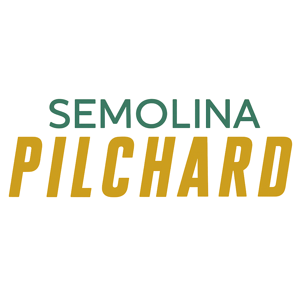 Semolina Pilchard