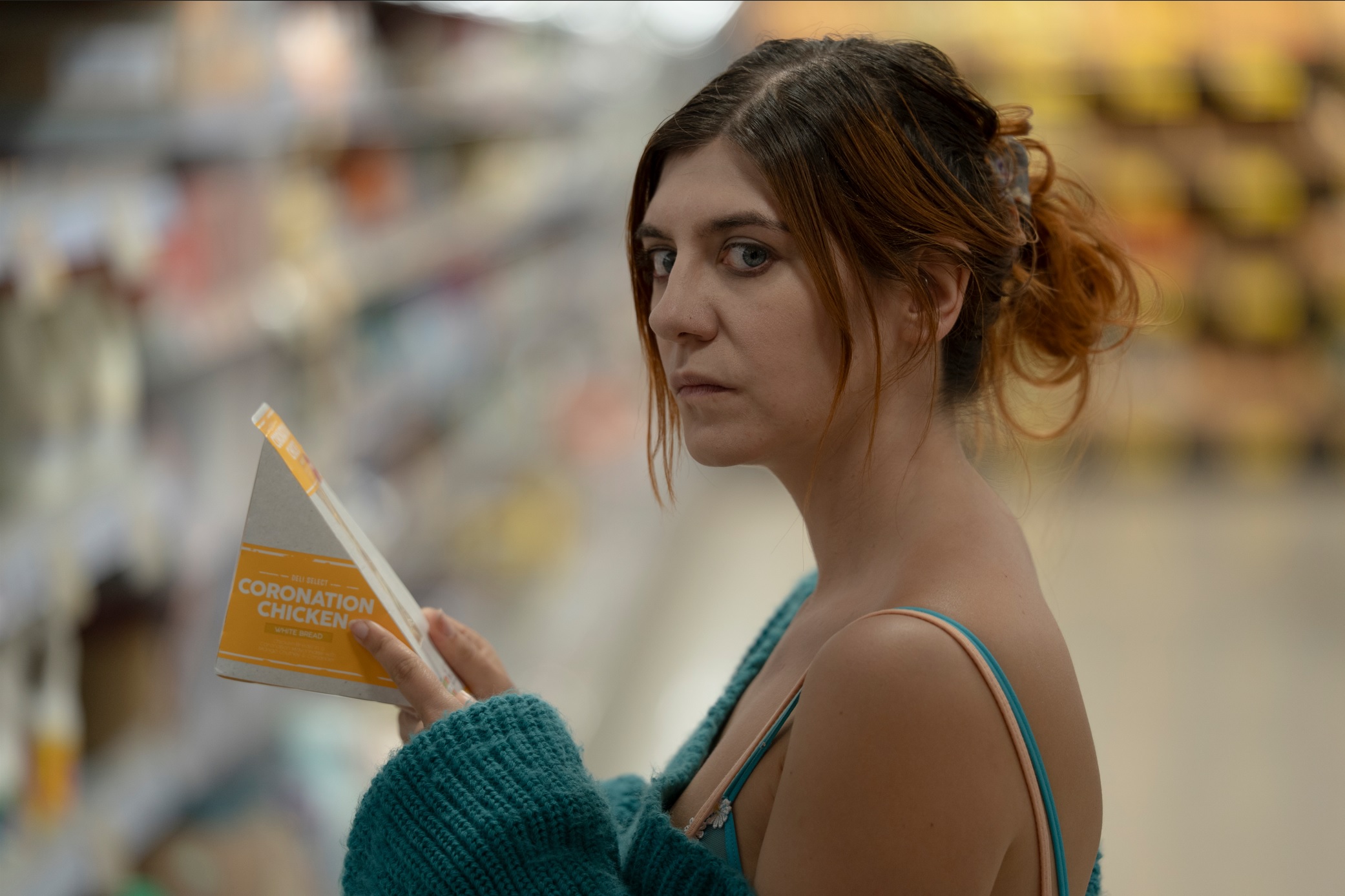 Make Believe Named One of UK Film Review’s Top Twenty Short Films of 2025